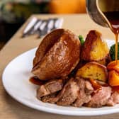 What’s your favourite place to have a Sunday roast in Glasgow?