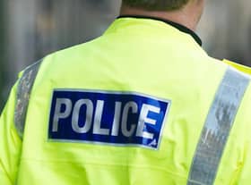 The dog was stolen on Hope Street. 