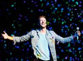 Coldplay are continuing their eco-friendly tour. 