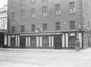 The Scotia Bar is host to a ghost! 