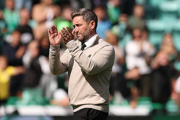 Johnson has discussed the decision