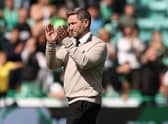 Johnson has discussed the decision