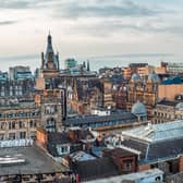 Glasgow is recovering from Covid-19.
