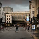 What’s on in Glasgow as the Edinburgh Fringe Festival comes to a close