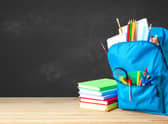 School staff  are set to strike.