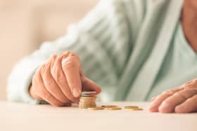 Households that do not pay council tax via direct debit could miss out on the council tax rebate cost of living support (image: Adobe)