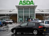 ASDA has seen a sharp increase in prices between April and August - with price rises on 74 out of the 156 items - 47% of its offering. 