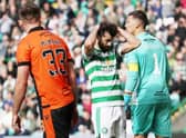 Ajeti is pn the chopping block