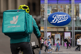 Boots announces partnership with Deliveroo in Bristol: how it works and which branches you can order from