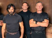 Celebrity SAS: Who Dares Wins USA - E4 release date and entire cast list including Mel B & Jamie Lynn Spears