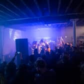 Pussy Riot will headline The Great Western Festival in Glasgow later this year