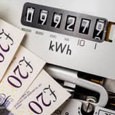 As energy prices continue to skyrocket - we share some advice to try and beat the bills