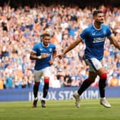 Colak scored a brace