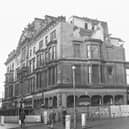 Despite the best efforts of student activists and heritage campaigners, the Grand Hotel and hundreds of other widely-admired buildings were pulled down in the late ‘60s.