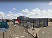 Easter Queenslie Recycling Centre is currently closed.