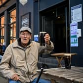GlasgowWorld readers reminiscence on their first every pint - sharing the fine Glasgow institutions that served them