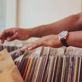 The Royal Mint said up to 32% collectors of vinyl records are from Glasgow while 24% collectors of rare books are mostly found in the city. 