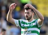 Ajeti looks likely to depart
