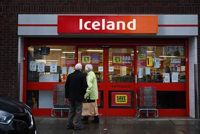 Island said that it had received an additional £1 million for another 40,000 vouchers for its Summer Cheer campaign that is aimed at helping struggling pensioners with the cost of living crisis. 