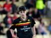 Aidan Fitzpatrick targeting trip to Hampden with Partick Thistle as winger scores first header of his career