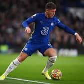 Barkley was not approached by Rangers