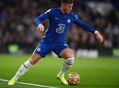 Barkley was not approached by Rangers