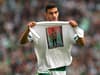 Liel Abada pays emotional tribute to young Celtic fan Leon Brown who tragically passed away last month