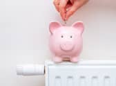The cost of energy has been rising.