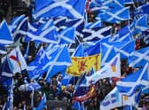 A second Scottish independence referendum could be held in 2023.