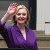 Liz Truss will be the third female prime minster of the United Kingdom (Getty Images)