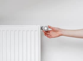 Heating bills have been rising.