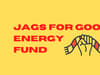 Partick Thistle fan-led initiative Jags For Good launch lifeline energy fund amid cost of living crisis
