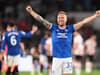 Rangers star ‘open’ to World Cup opportunity, Celtic midfielder expresses frustration