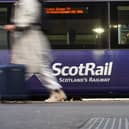 There will be more rail strikes in September.