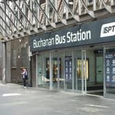 SPT has been asked to cut bus fares.