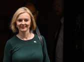 Liz Truss has announced plans to cap average household energy bills at £2,500 a year from October. Credit: Getty Images