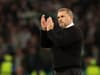 Celtic boss Ange Postecoglou installed as bookies favourite to replace Graham Potter as next Brighton manager