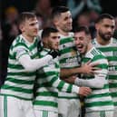 Tom Rogic looks set to move to West Brom.