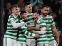 Tom Rogic looks set to move to West Brom.