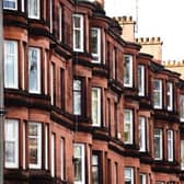 Glasgow has seen the third highest average rent increase in the last year 