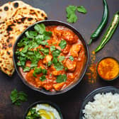 Glasgow has been known as the ‘curry capital of Britain’ for a long time - and it’s easy to see why. 