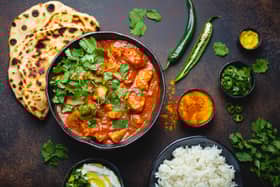 Glasgow has been known as the ‘curry capital of Britain’ for a long time - and it’s easy to see why. 