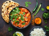 Glasgow has been known as the ‘curry capital of Britain’ for a long time - and it’s easy to see why. 