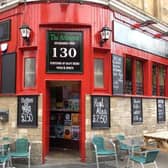 The Arlington bar in Glasgow claims to be home of the ‘real’ Stone of Destiny