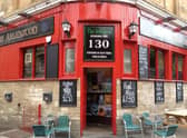The Arlington bar in Glasgow claims to be home of the ‘real’ Stone of Destiny