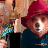 The Queen took part in a wholesome sketch with Paddington to celebrate the Platinum Jubilee