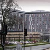Health services in Glasgow will be impacted by the bank holiday.
