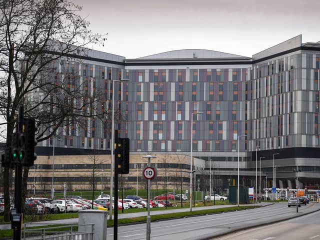 Health services in Glasgow will be impacted by the bank holiday.