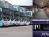 Queen’s funeral bank holiday: are ScotRail trains, First Glasgow buses and SPT subway services running?