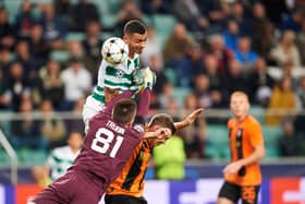 Celtic couldn’t find a way through in Poland